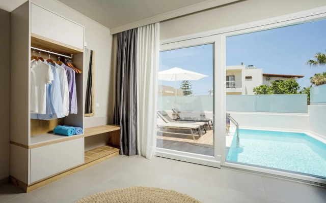 Sarpidon Suites