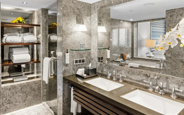 Mandarin Oriental, Jakarta