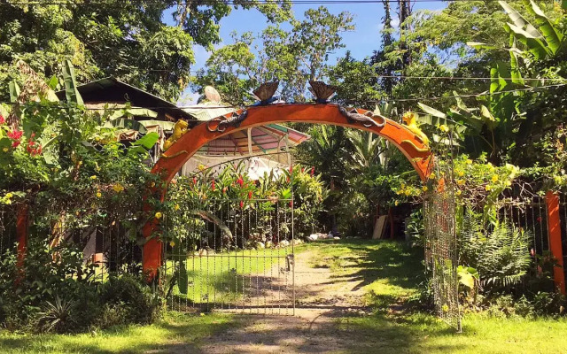 Madre Selva Jungle Hostel