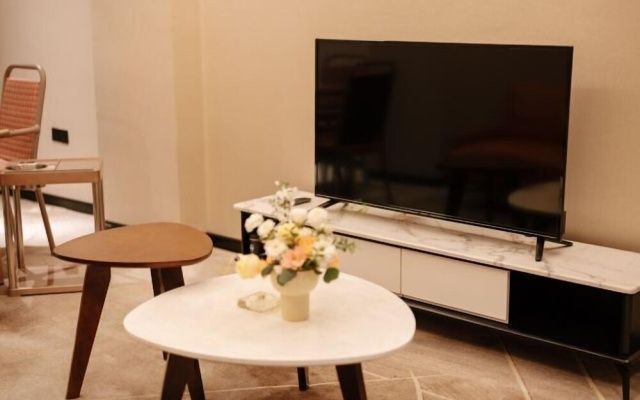 Hongsheng Hotel – Guest Rooms – Yuxi