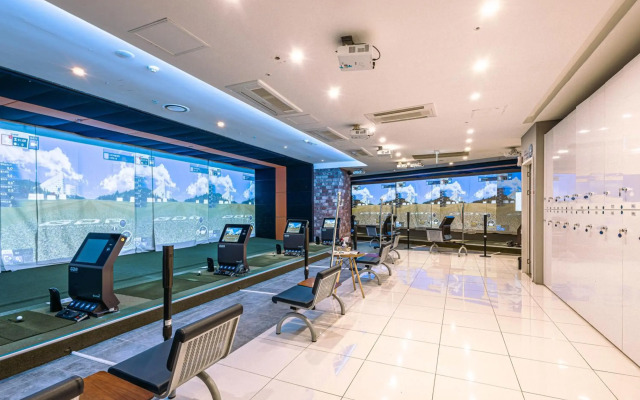 JK Blossom Hotel