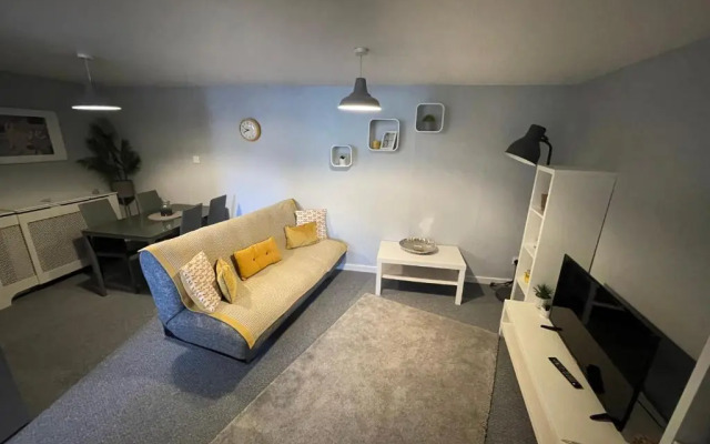 Westend Holiday Let 2 Brecon