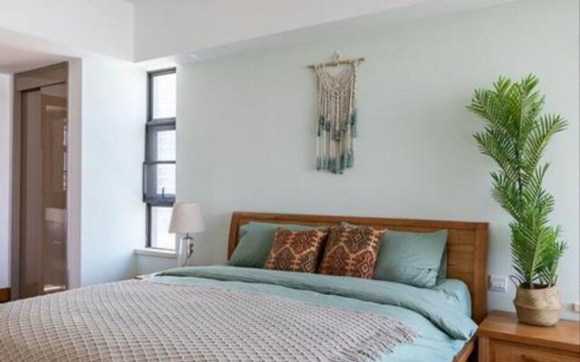 Locals Boutique Apartment Shijicheng No3