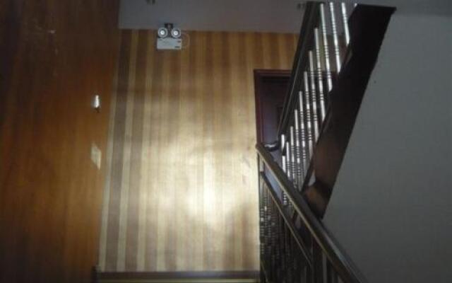 Yangzhong Sanmao sunshine Motel