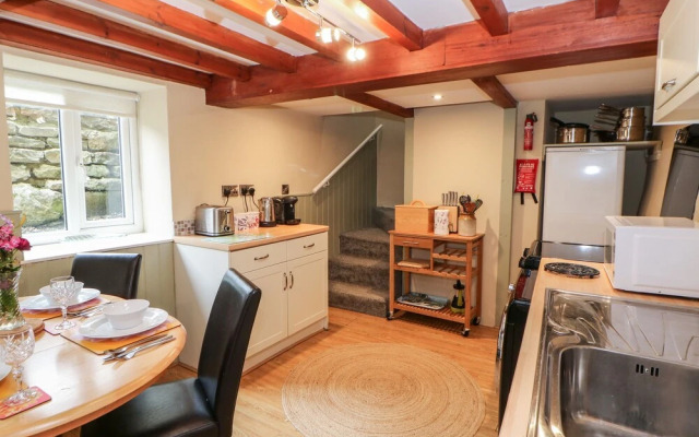 Margaret's Cottage