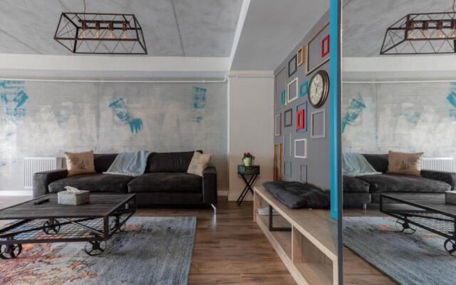 Ares Aparthotel