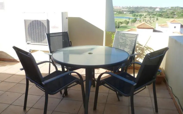 Apartment Costa Esuri