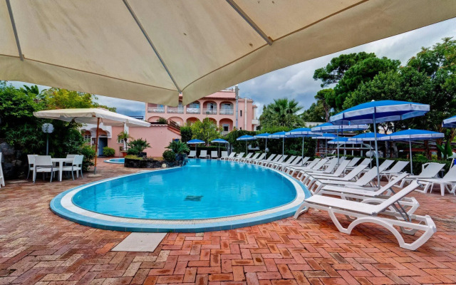 Hotel Regina Palace Terme