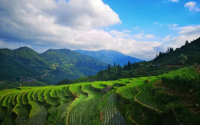 Longji  Terraces Banshan Homestay
