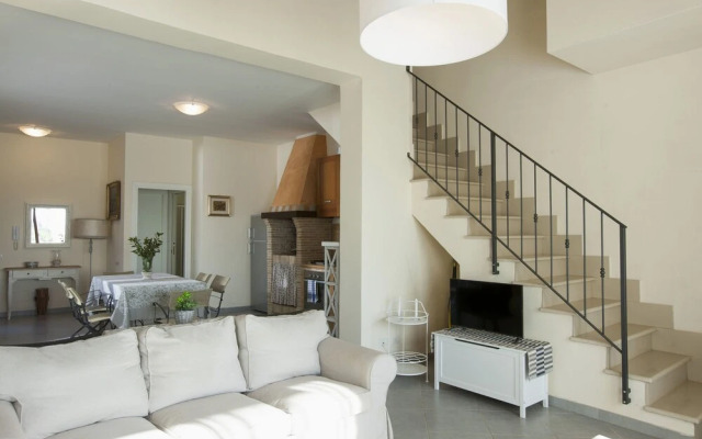 Villetta Golf al Mare