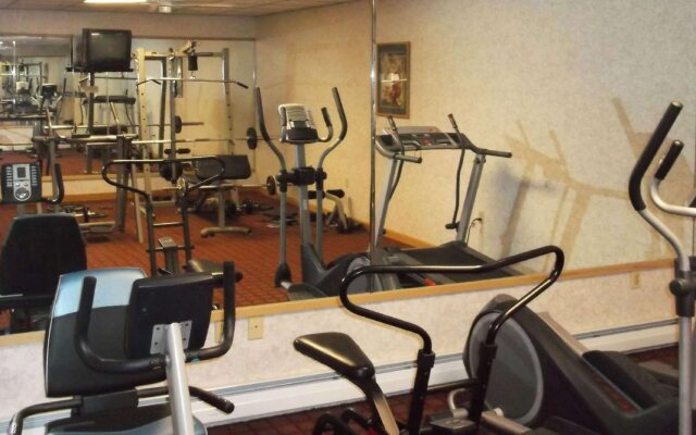 Quality Inn & Suites