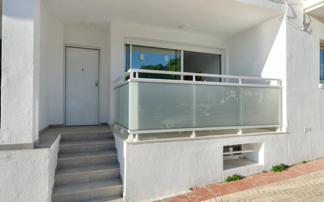 Apartamentos Moraira