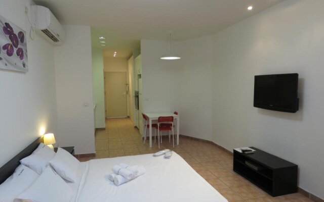 Star Apartments Petah Tikva
