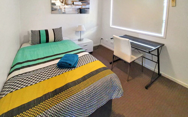 Lillypilly Resort Apartments