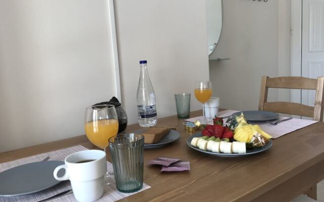 Omega Comfy Apartments