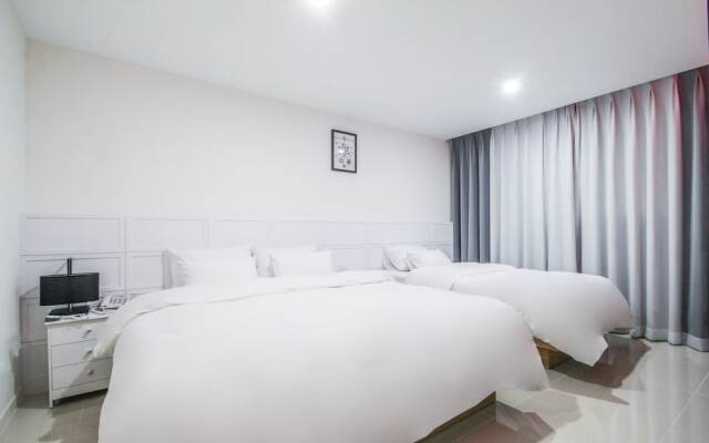HOTEL Goodchoice Yangsan