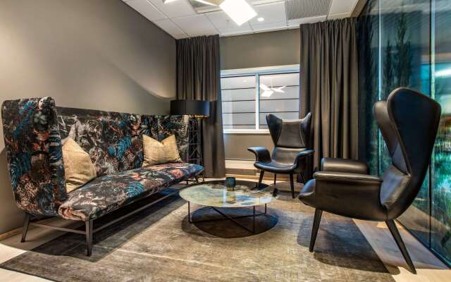 Quality Airport Hotel Gardermoen