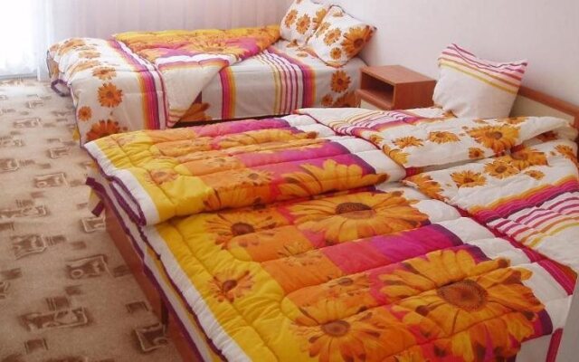 Sani Family Hotel