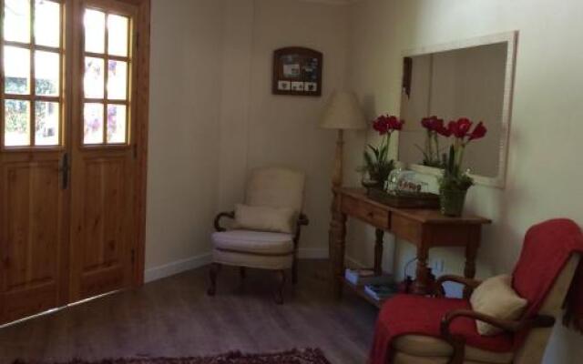 Passagem da Neblina Bed & Breakfast