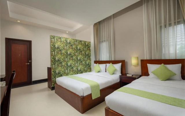 Skyline Boutique Hotel