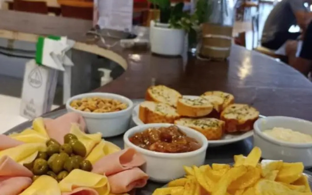 Nuevo Hotel Bristol