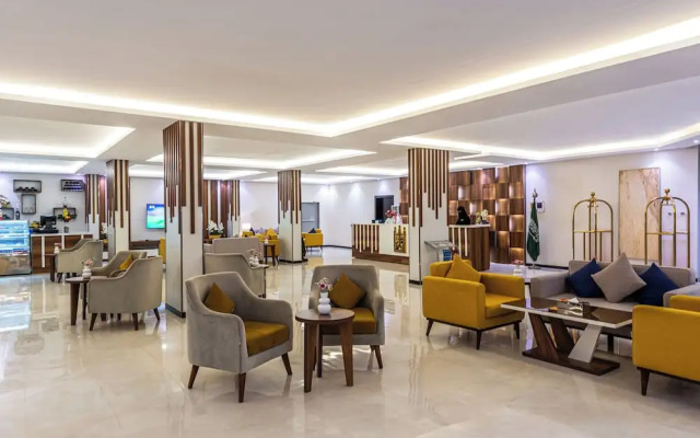 Al Qasr Hotel Suites -Al Masyaf District