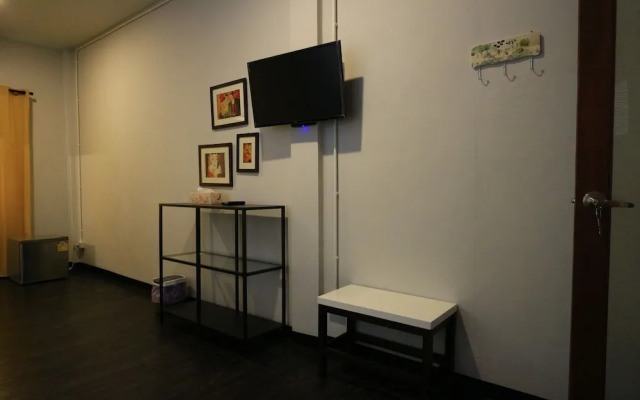 Botanic Garden Nan Guest House