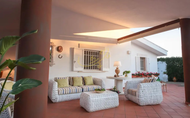 TD Villa Marinesca Typical Villa with Pool