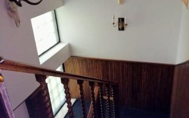 Timpa Apartmanház & Dr. Strecker Villa