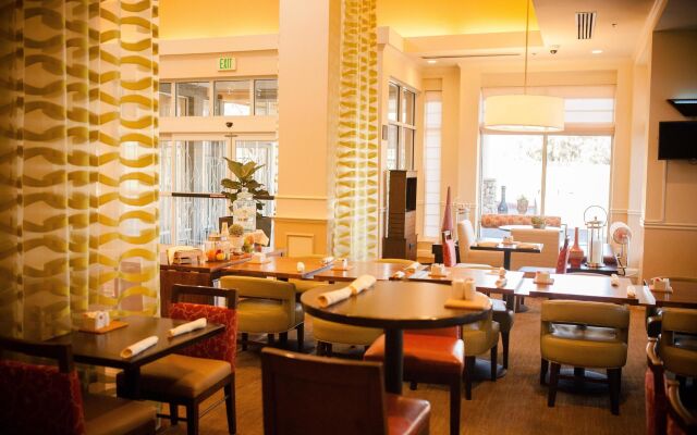 Hilton Garden Inn Redding