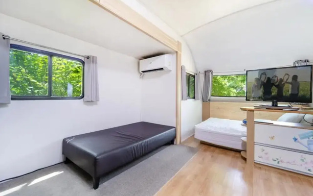 Gapyeong Karabankaempingnongwon