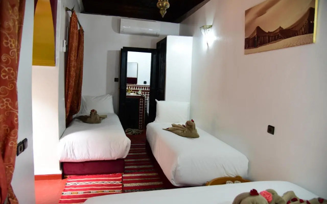 Riad du Petit Prince