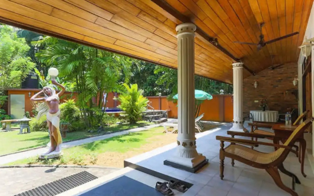 Bliss Villa Bentota