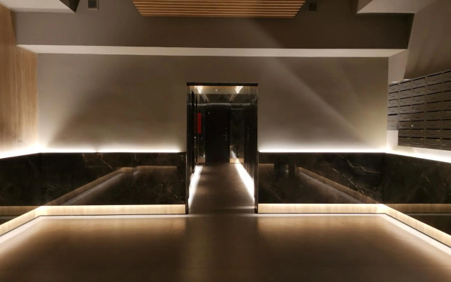 Coffee Residence Apartment cu 2 camere