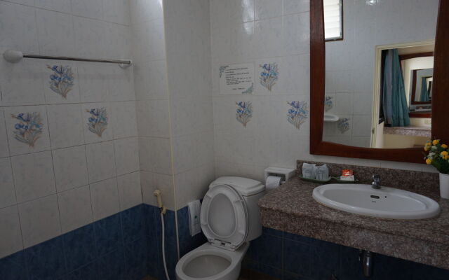 SP Residence
