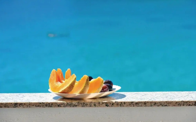 Amazing Home in Lun With Wifi and 3 Bedrooms