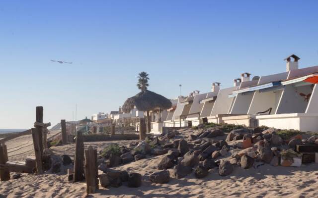 Ole 2 Bedroom Townhouse