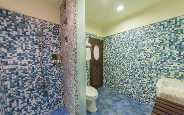Sine Ya Hostel