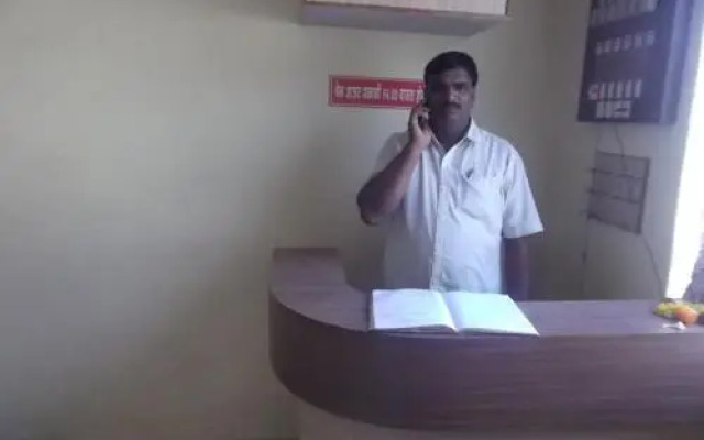 New Firangai Lodging