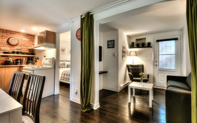 Studios Montcalm Montreal
