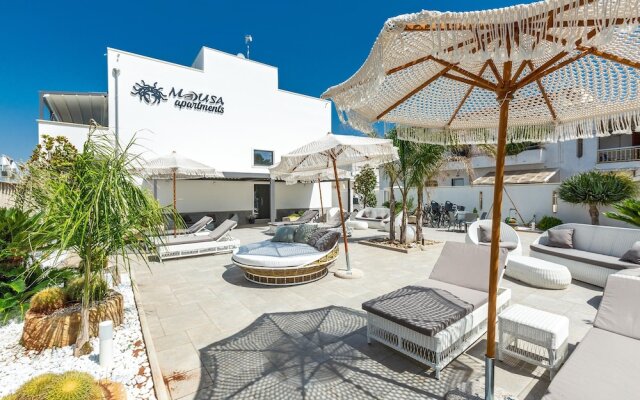 3432 Residence Medusa - Suite Hespera PP