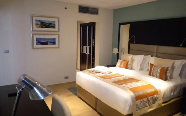 The Providence Hotel