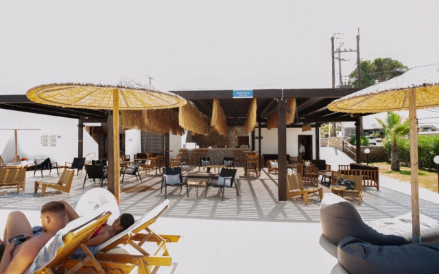 Costa Lindia Blue Star - Adults Only