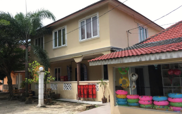 Dee Wana Resort Sdn Bhd