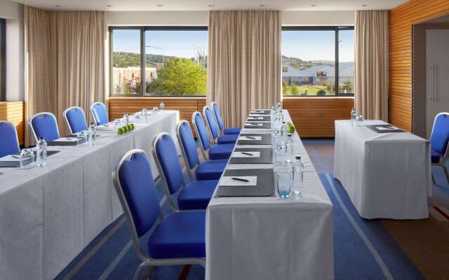 Radisson Blu Hotel, Letterkenny