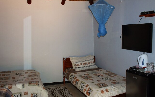 Divundu Guest House