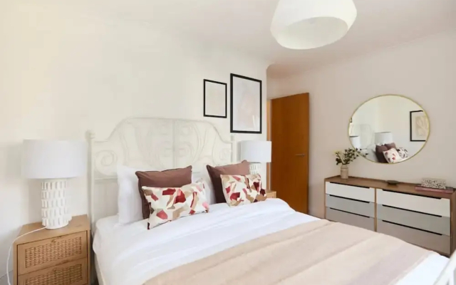 The Kingsland Place - Adorable 2bdr Flat