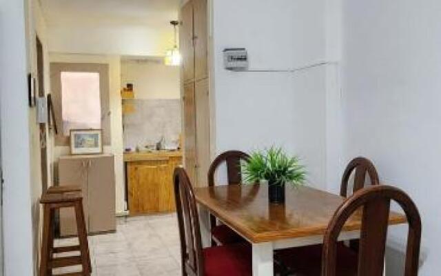 Esmeralda Apartment