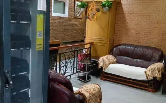 Shenzhen honeyworks homestay