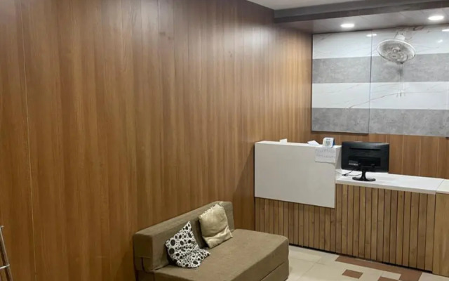 Select Residency